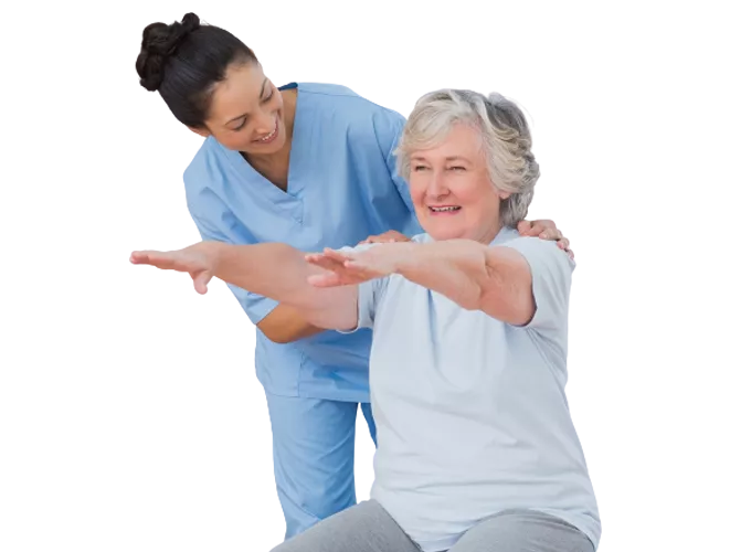 Курс специалиста по социальной работе в реабилитационной сфере в Протвино